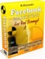 Thumbnail Facebook Marketing for Real Dummys with MRR