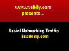 Thumbnail Social Networking Traffic - Ecademy with MRR